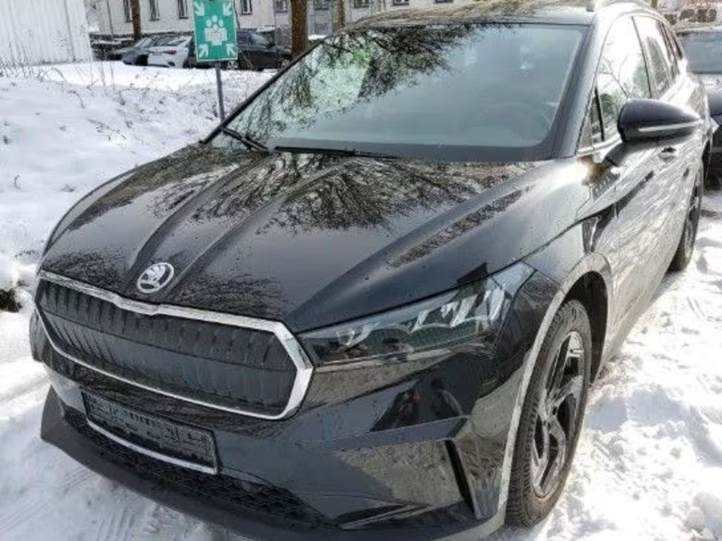 Skoda Enyaq iV