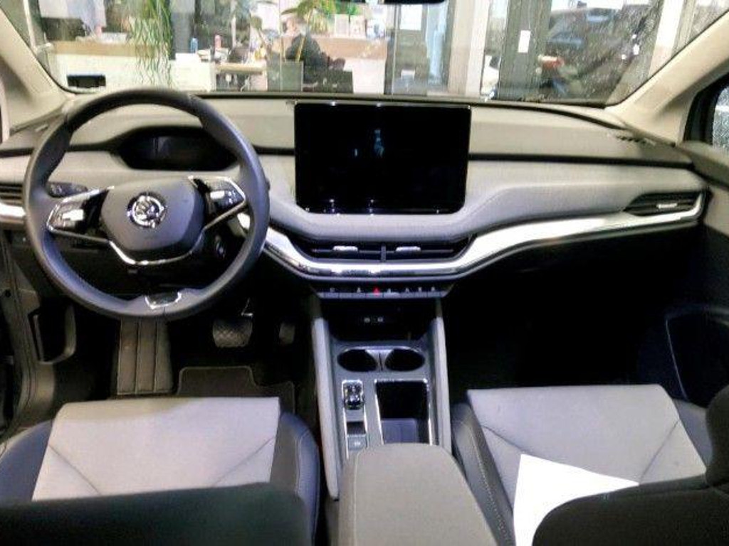 Skoda Enyaq iV