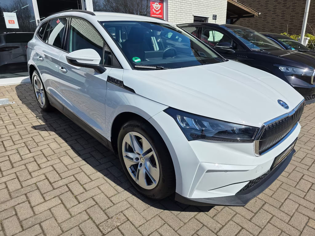 Skoda Enyaq iV
