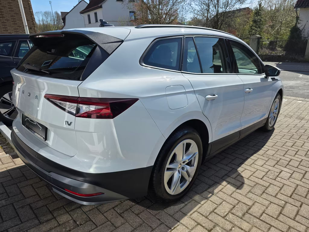 Skoda Enyaq iV