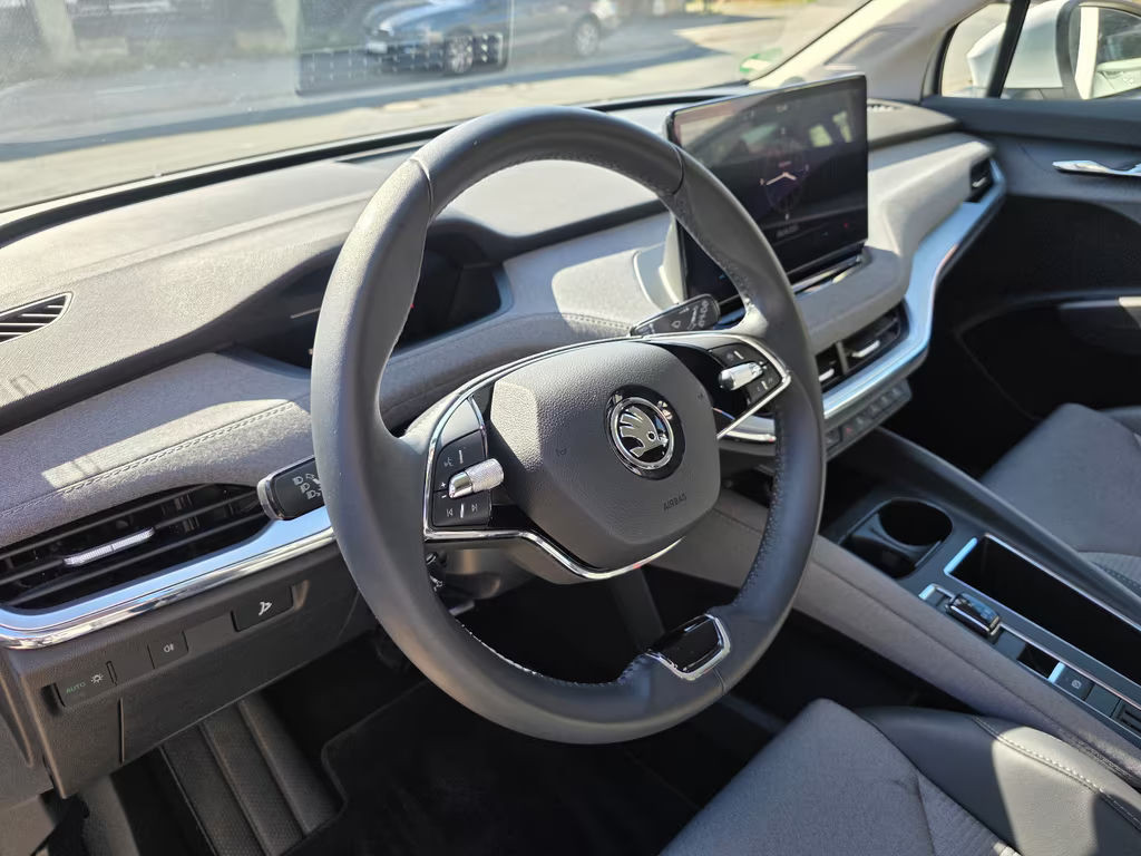 Skoda Enyaq iV