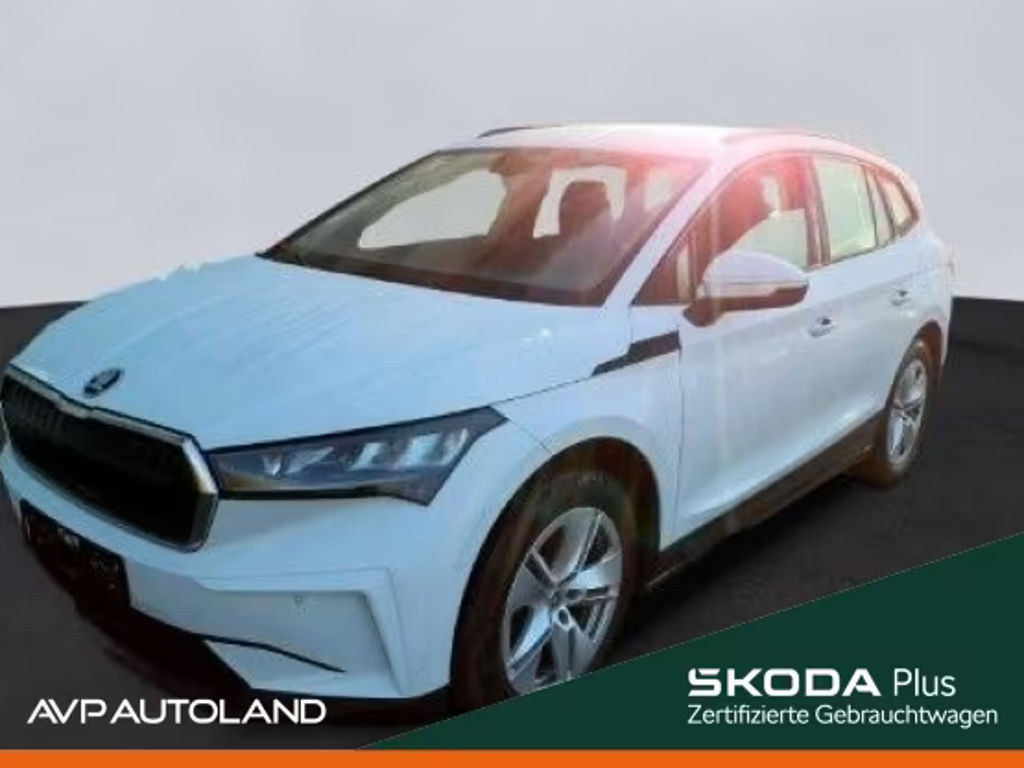 Skoda Enyaq iV