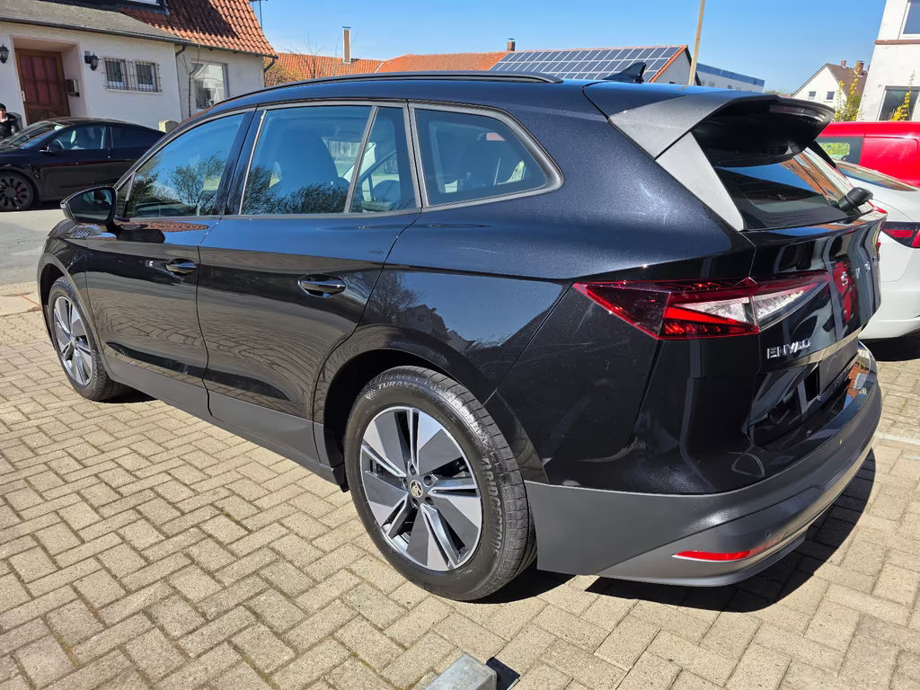 Skoda Enyaq iV