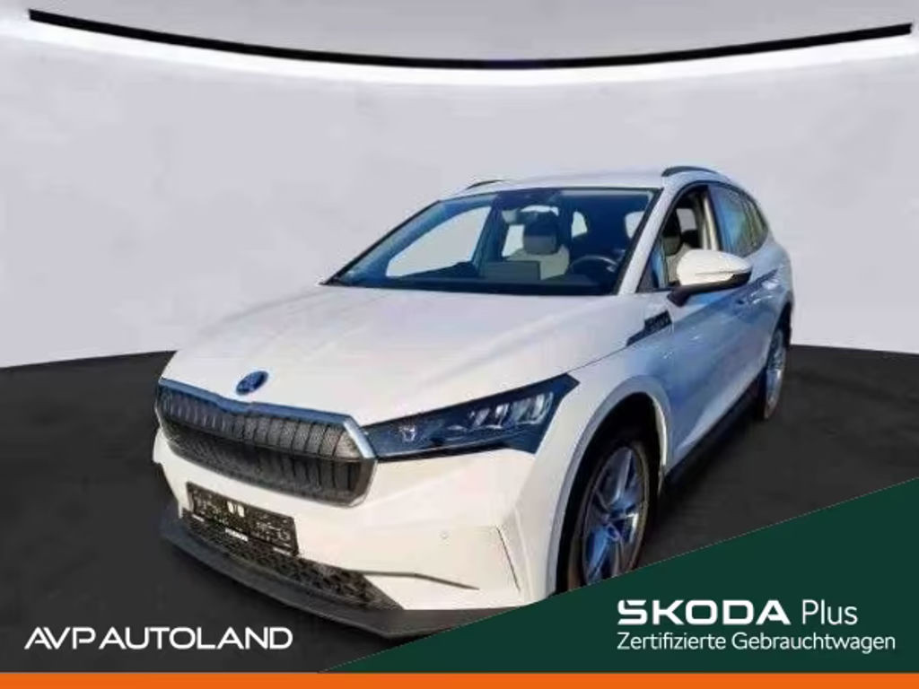 Skoda Enyaq iV