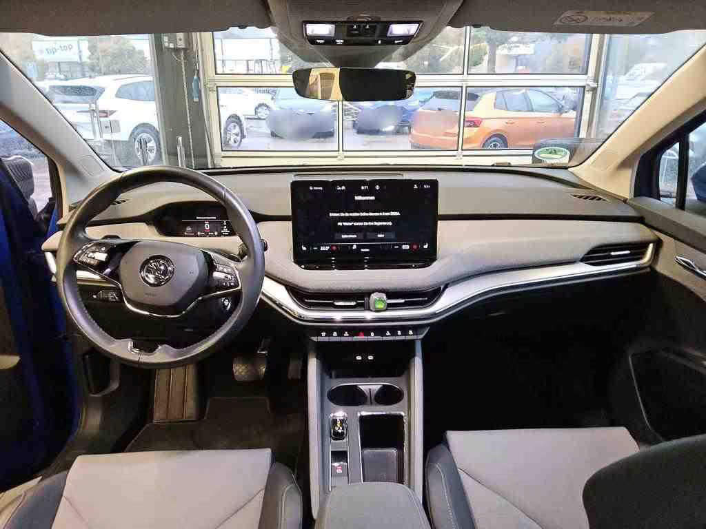 Skoda Enyaq iV