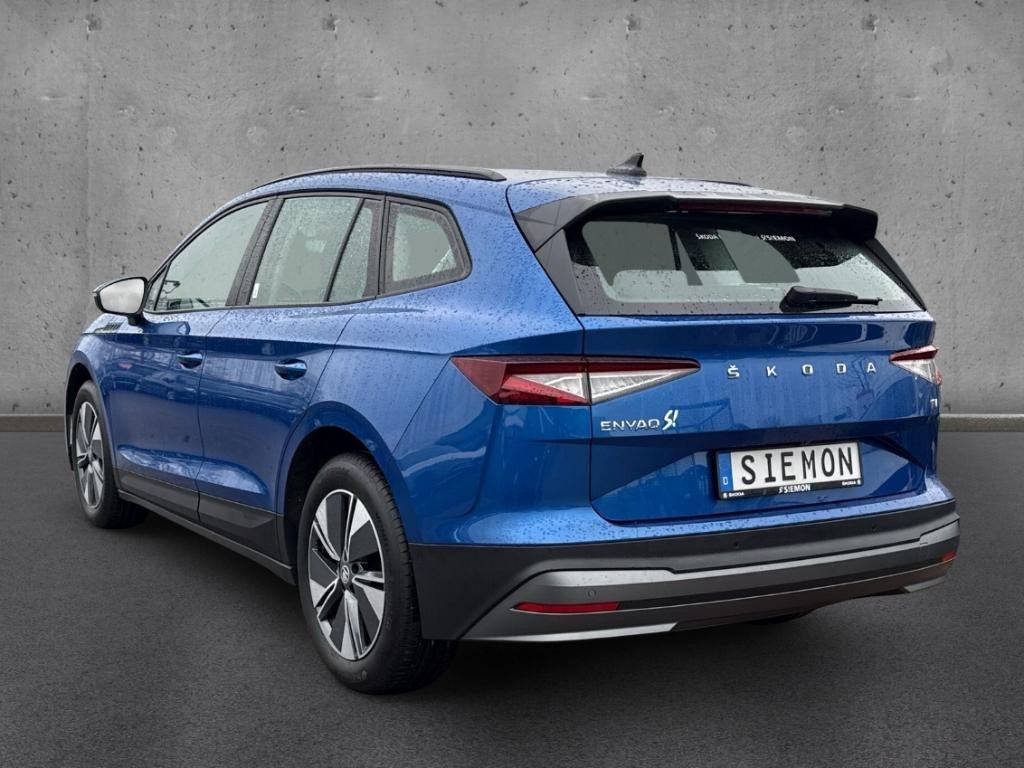 Skoda Enyaq iV