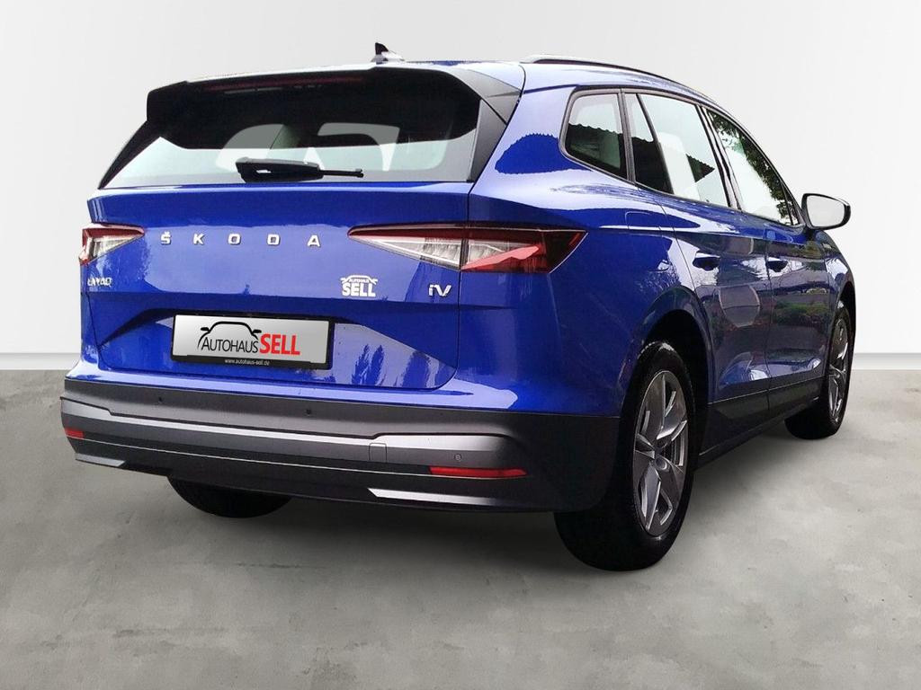 Skoda Enyaq iV