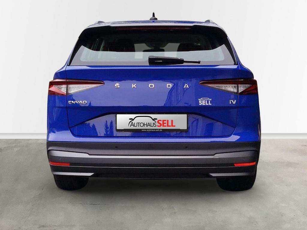 Skoda Enyaq iV