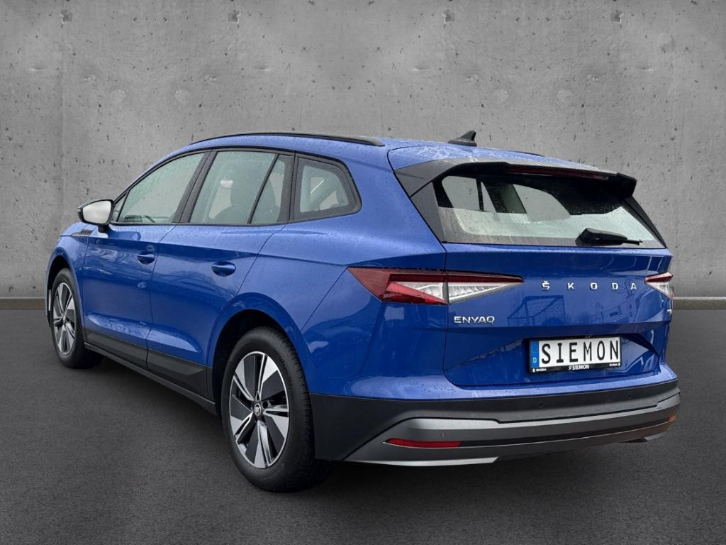 Skoda Enyaq iV