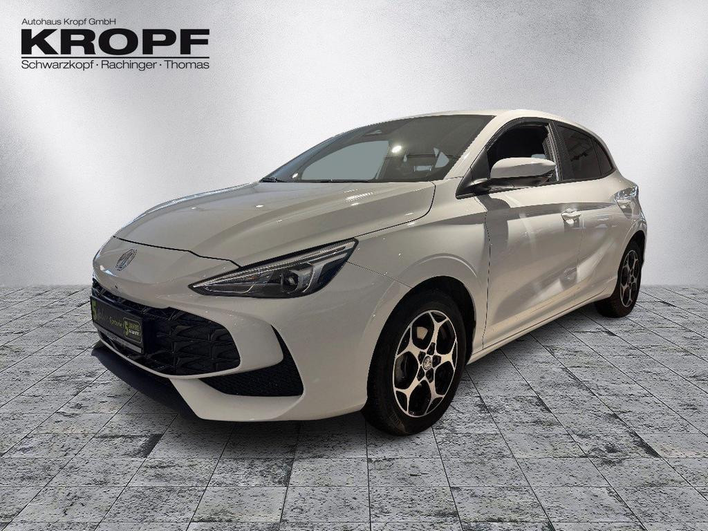 MG MG3