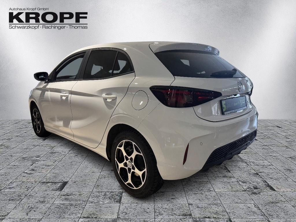 MG MG3