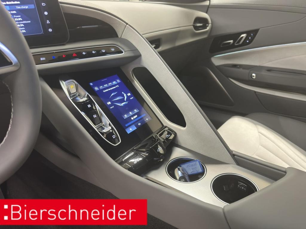 MG Cyberster