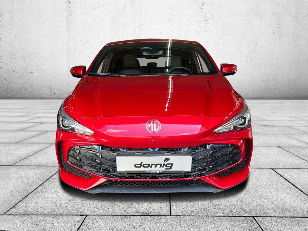 MG MG3