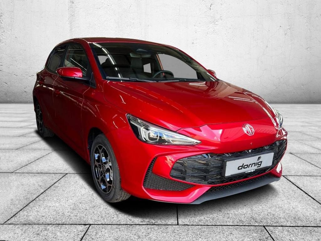 MG MG3
