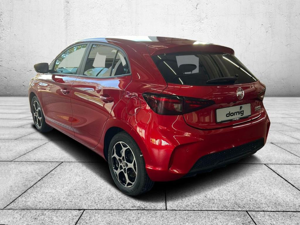 MG MG3