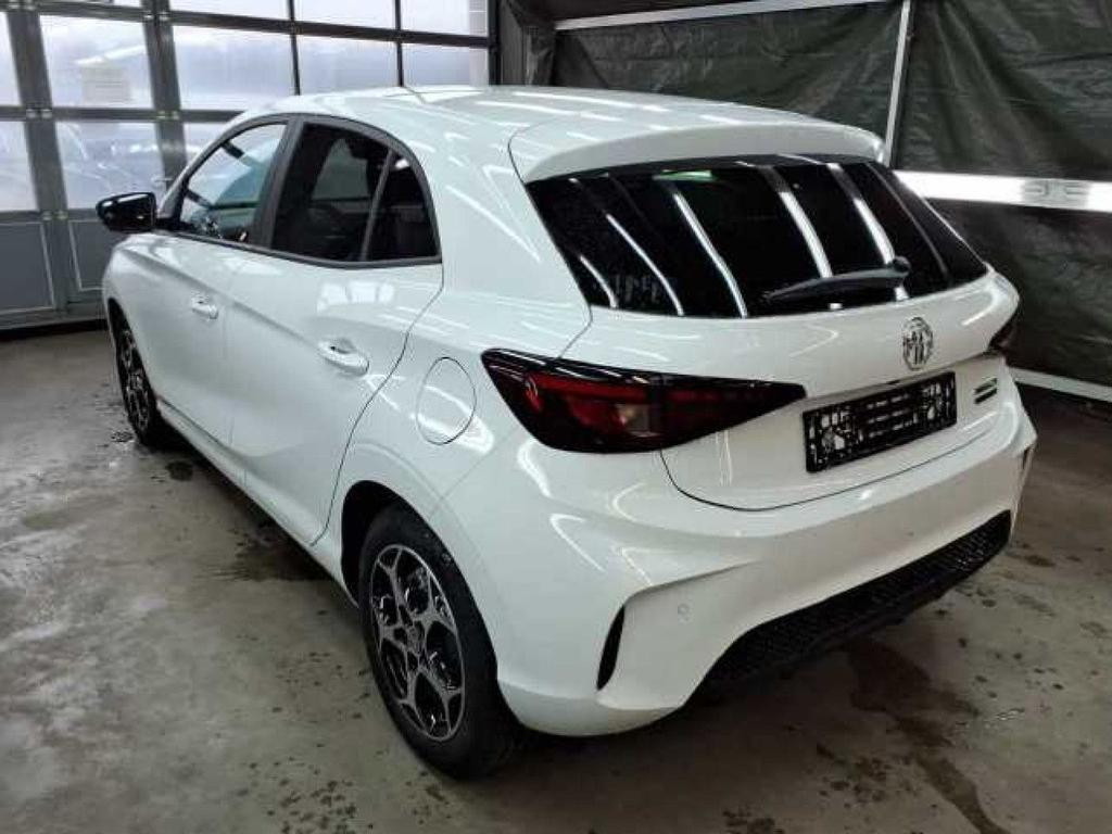 MG MG3