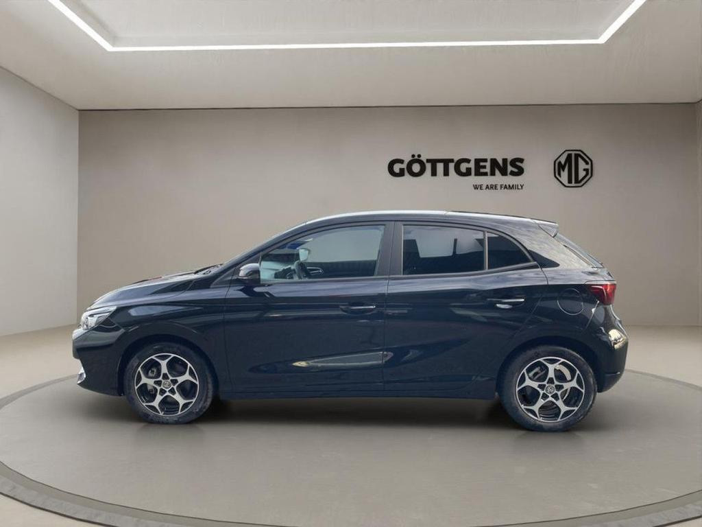 MG MG3