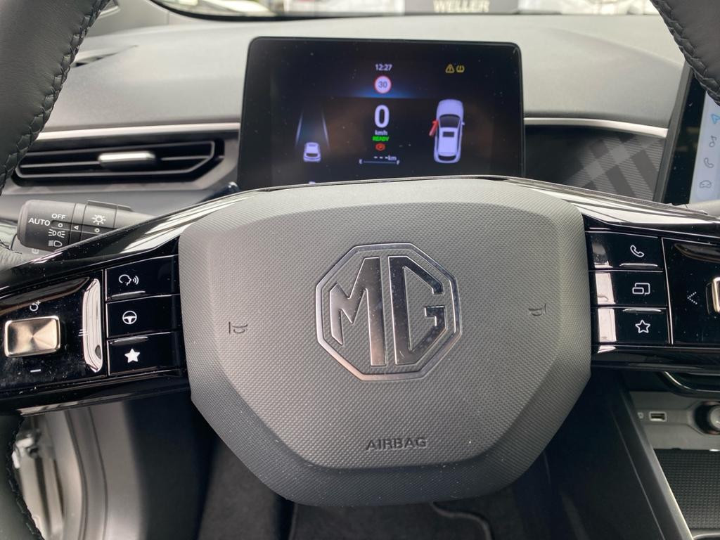 MG MG3