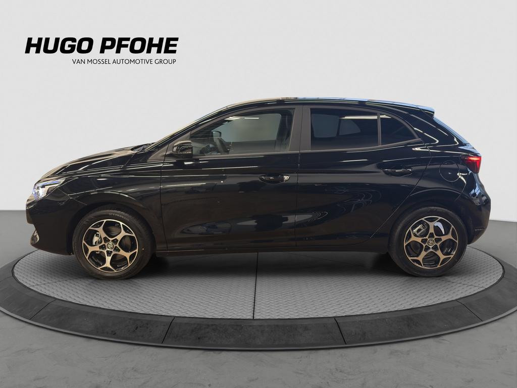 MG MG3