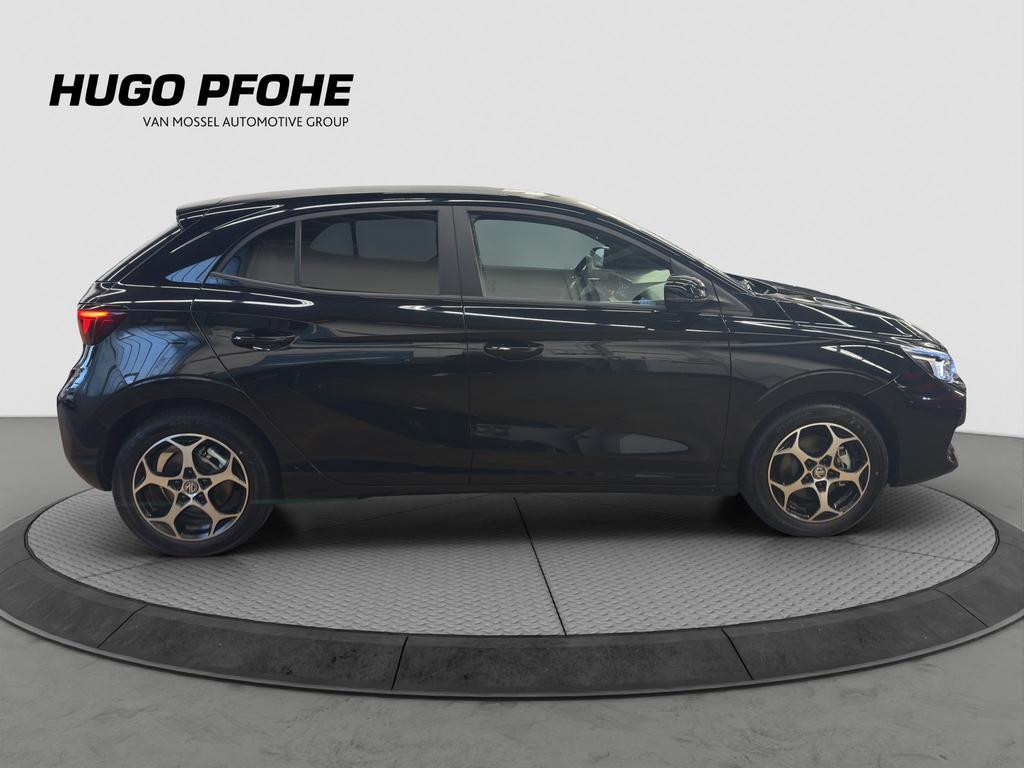 MG MG3