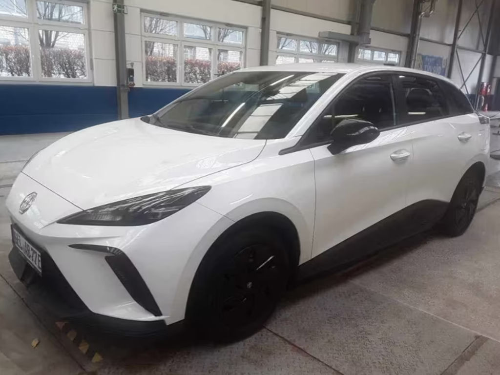 MG MG4 2023 Elektrisch