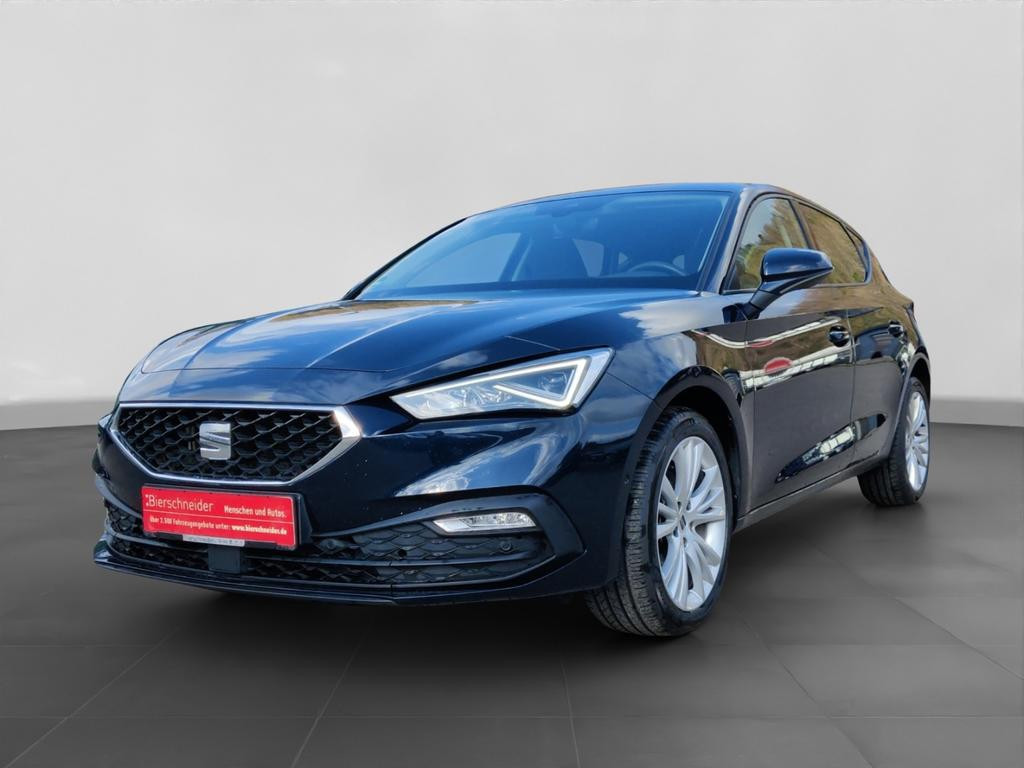 Seat Leon 2023 Diesel