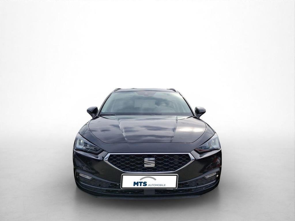 Seat Leon 2024 Diesel