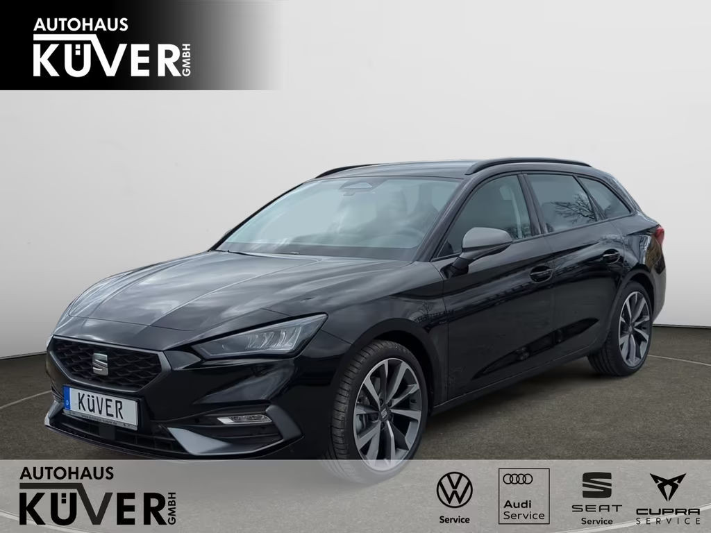 Seat Leon 2026 Diesel