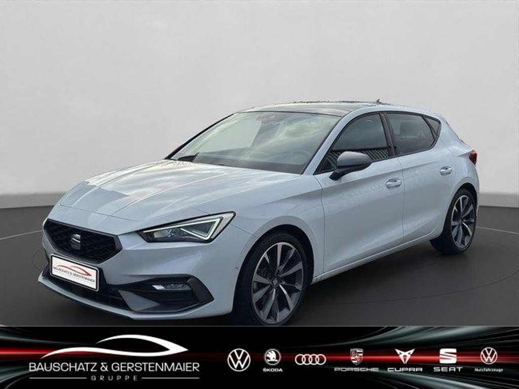 Seat Leon 2025 Diesel