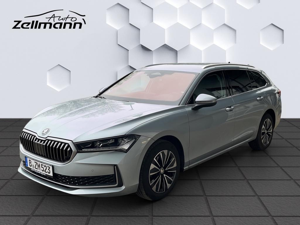 Skoda Superb 2024 Diesel