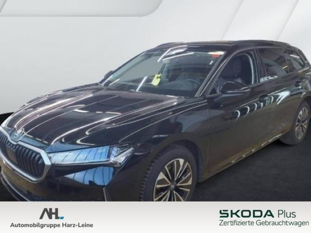 Skoda Superb 2025 Diesel