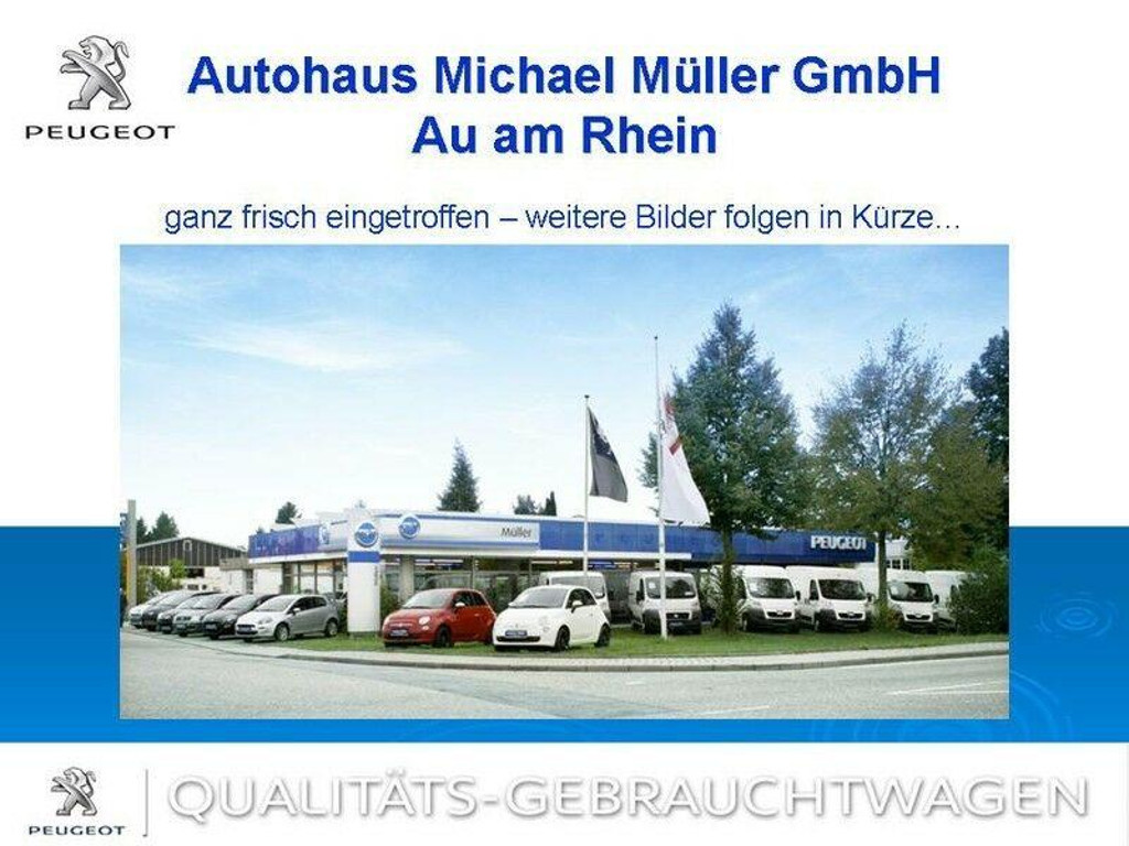 Peugeot 2008 2024 Benzine