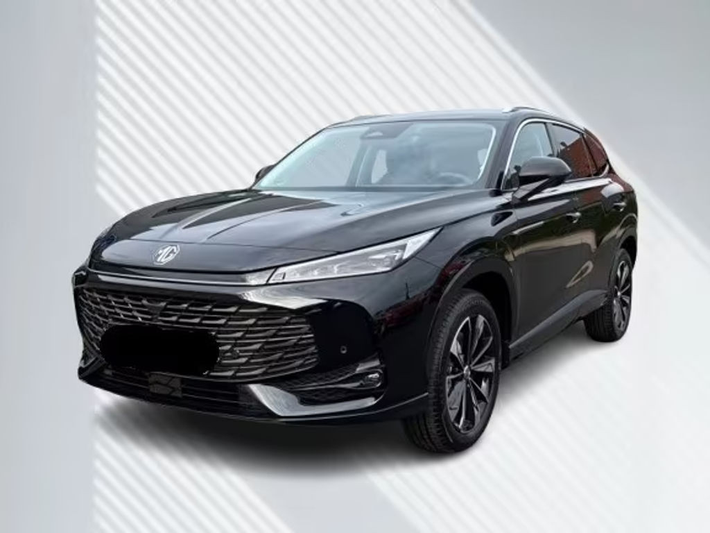 MG HS 2026 Hybride Benzine