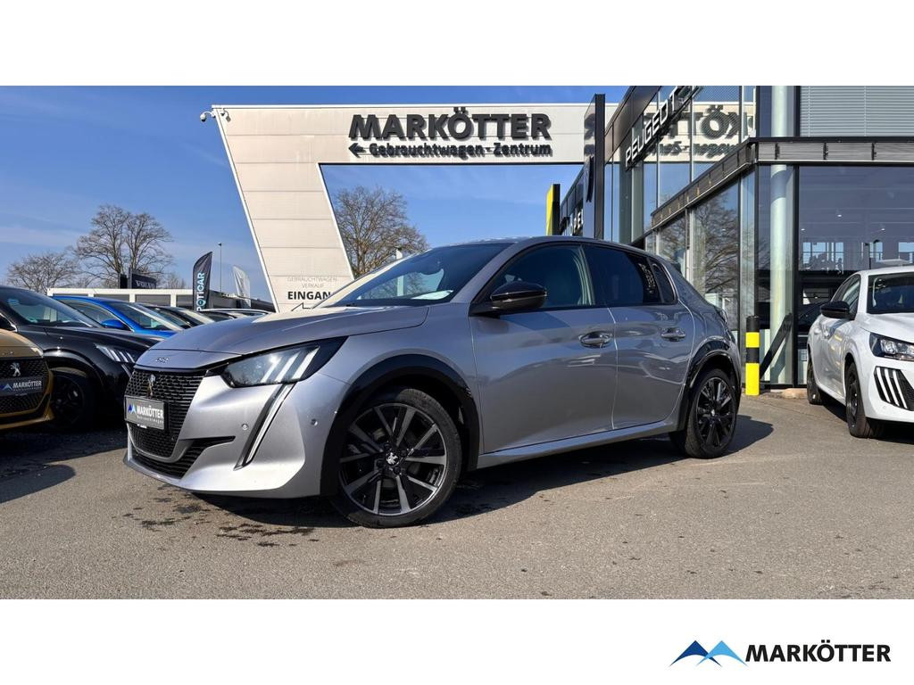 Peugeot 208 2024 Benzine