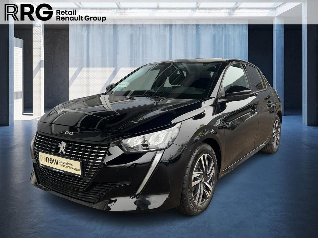 Peugeot 208 2023 Benzine