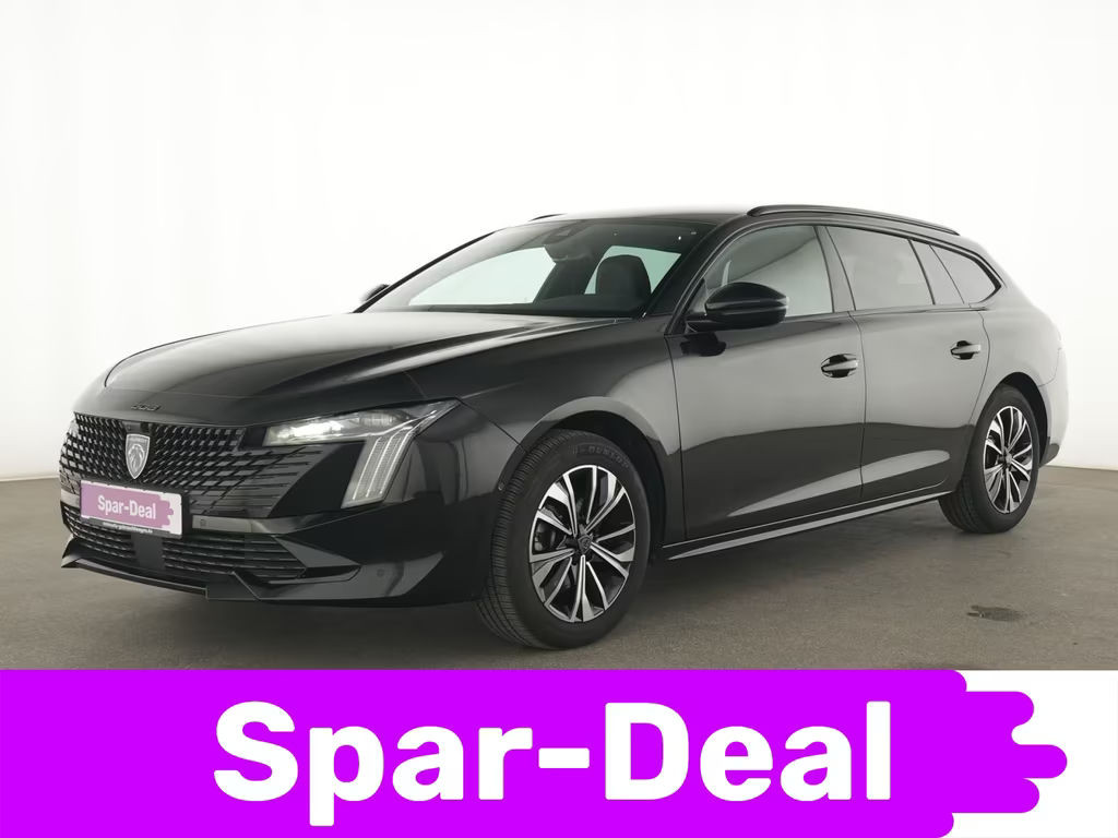 Peugeot 508 2024 Diesel