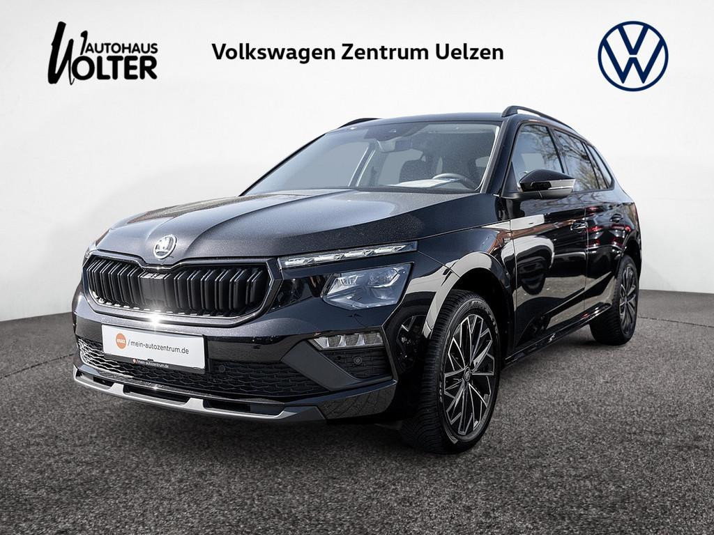 Skoda Kamiq 2025 Benzine