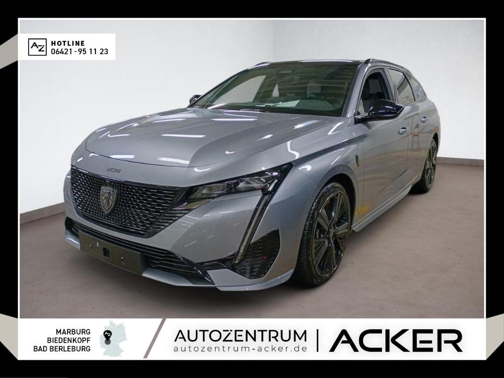 Peugeot 308 2025 Diesel