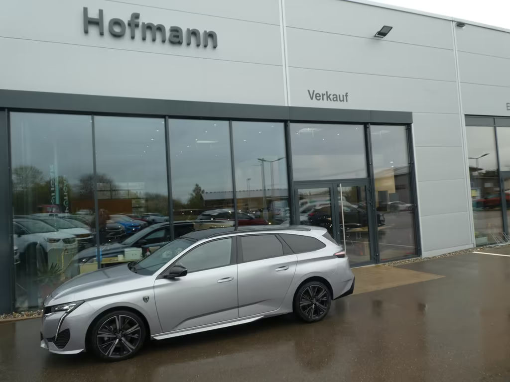 Peugeot 308 2025 Diesel