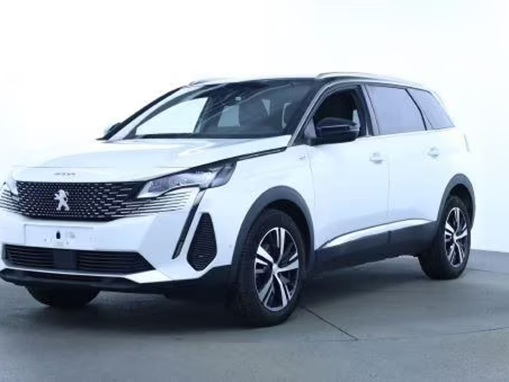 Peugeot 5008 2023 Benzine