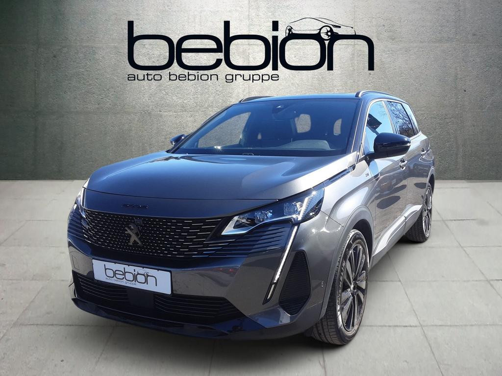 Peugeot 5008 2024 Diesel