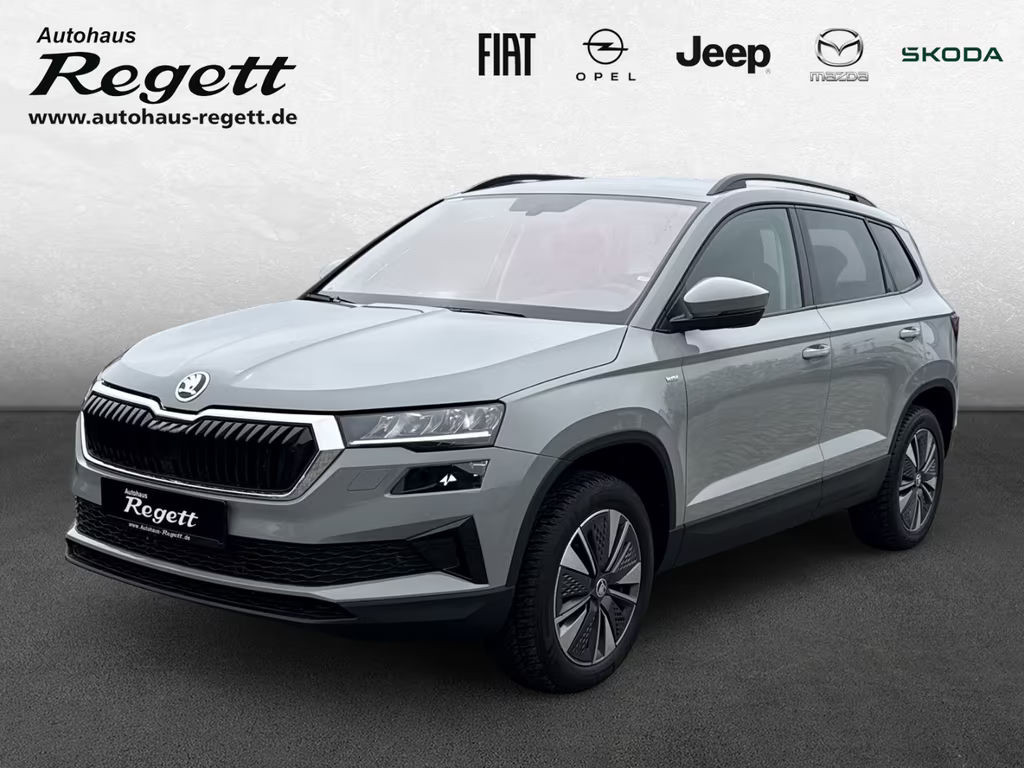 Skoda Karoq 2023 Diesel