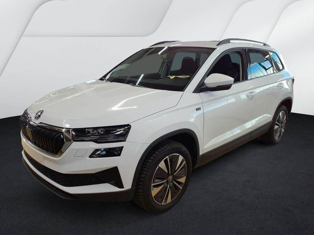 Skoda Karoq 2025 Benzine