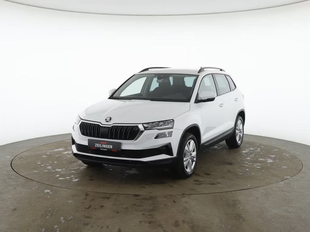 Skoda Karoq 2024 Diesel