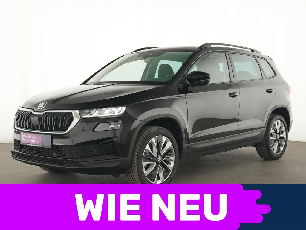 Skoda Karoq 2024 Benzine