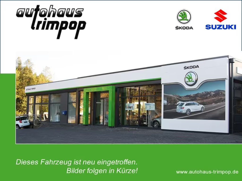 Skoda Karoq 2025 Benzine