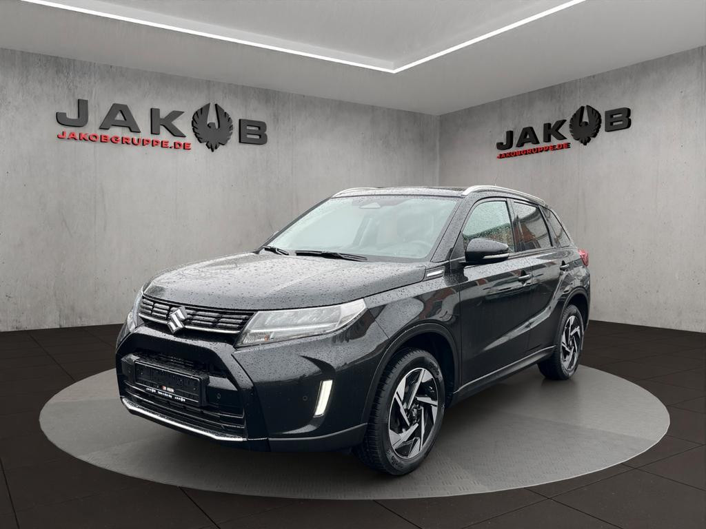 Suzuki Vitara 2025 Benzine