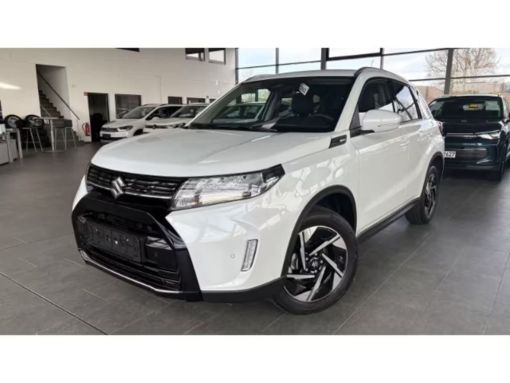 Suzuki Vitara 2025 Benzine