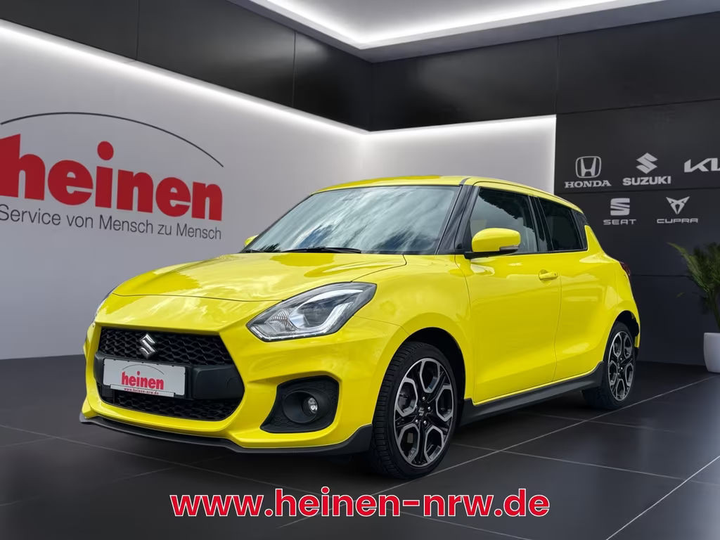Suzuki Swift 2022 Benzine
