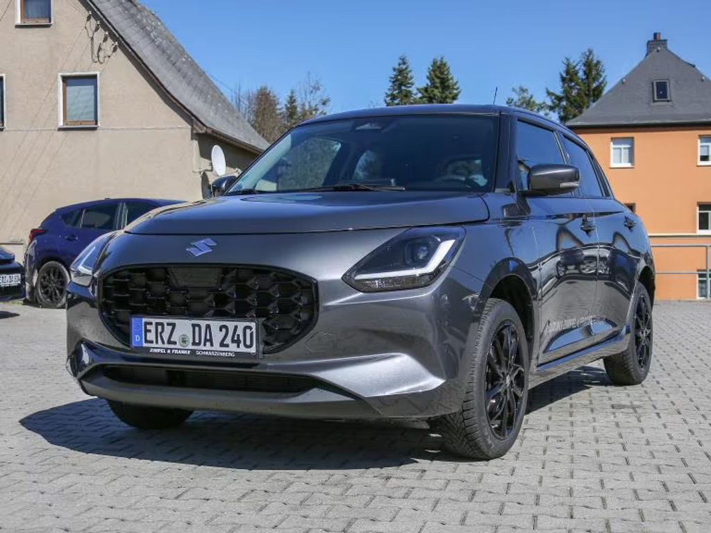 Suzuki Swift 2025 Benzine